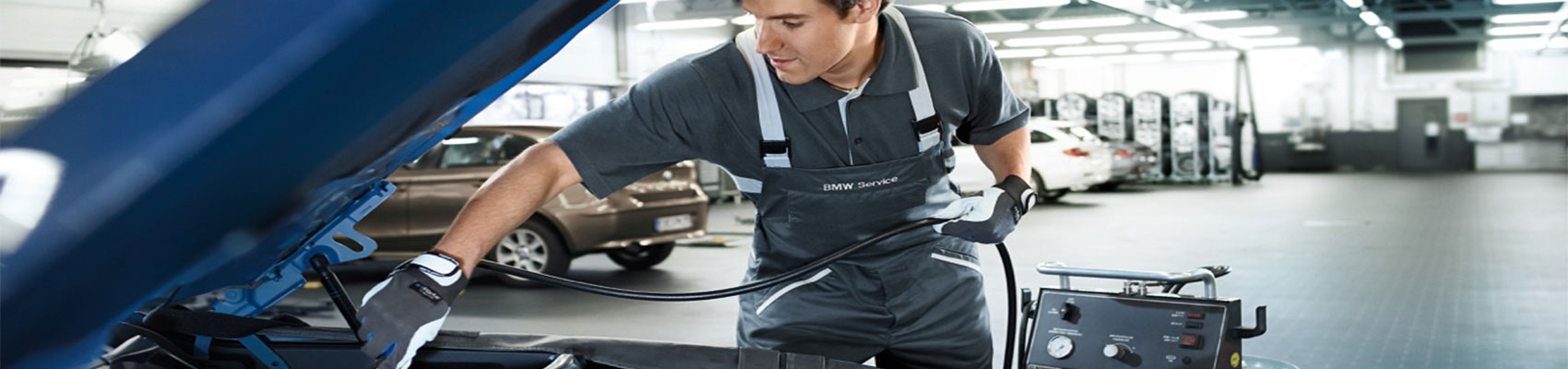 Service featured image