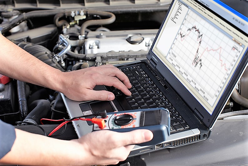 Car Computer and Electronics Diagnostics - BM AutoCare