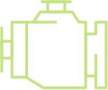 Service Icon for Mechanical & Electrical Repairs