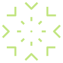 Service Icon for Car Air Conditioning Service, Regas and Repair