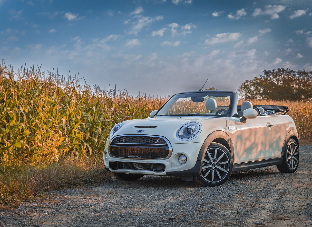 Why Choose BM AutoCare for Your Mini Service featured image